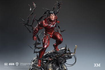 XM Studios Red Death Ver A